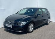 Volkswagen Golf 1