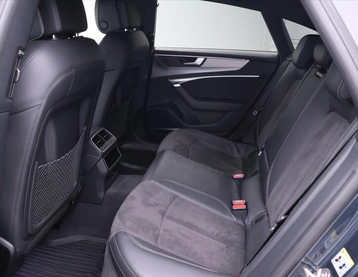 Audi A7 17