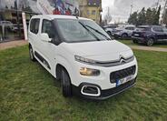 Citroën Berlingo 3