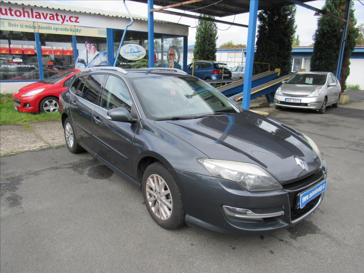 Renault Laguna