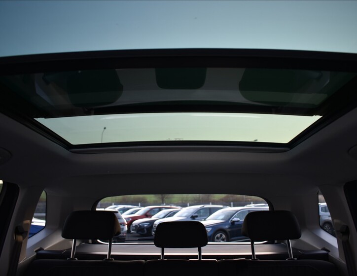Volkswagen Tiguan Allspace 27
