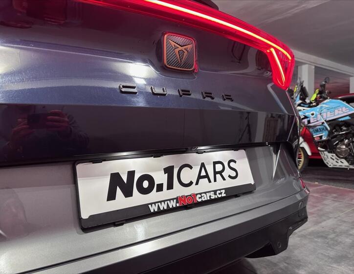 Cupra Formentor 21