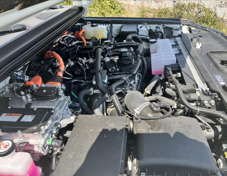 Toyota Land Cruiser 40