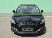 Peugeot 508 10