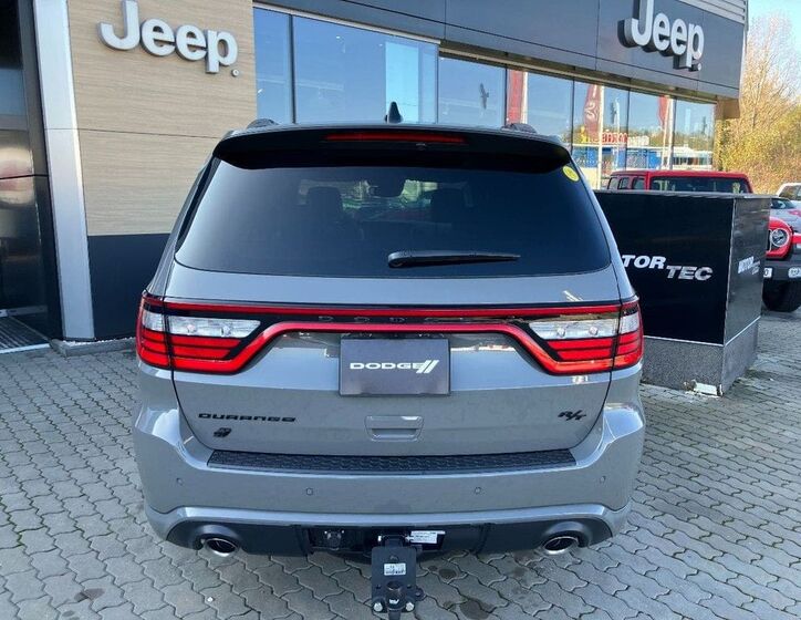 Dodge Durango 12