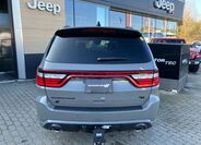 Dodge Durango 12