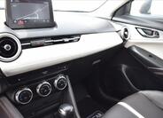 Mazda CX-3 46