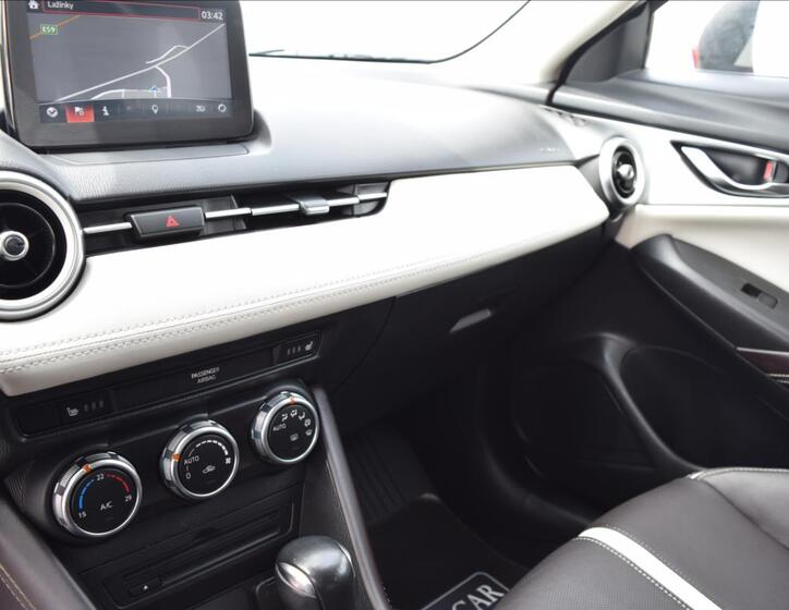 Mazda CX-3 46