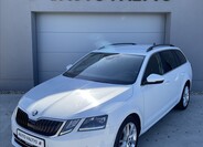 Škoda Octavia 7