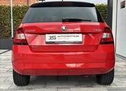 Škoda Fabia 7