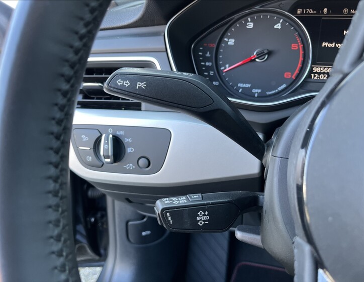 Audi A5 24