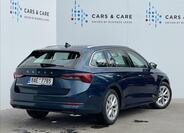 Škoda Octavia 3