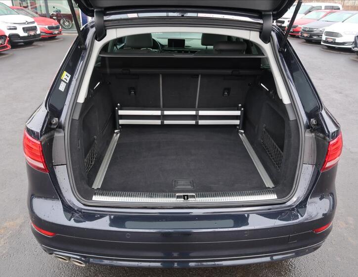 Audi A4 Allroad 26