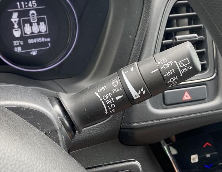 Honda HR-V 15