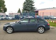 Audi A4 8