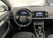 Škoda Karoq 5