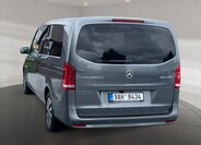 Mercedes-Benz Vito 4