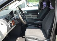 Chrysler Grand Voyager 14