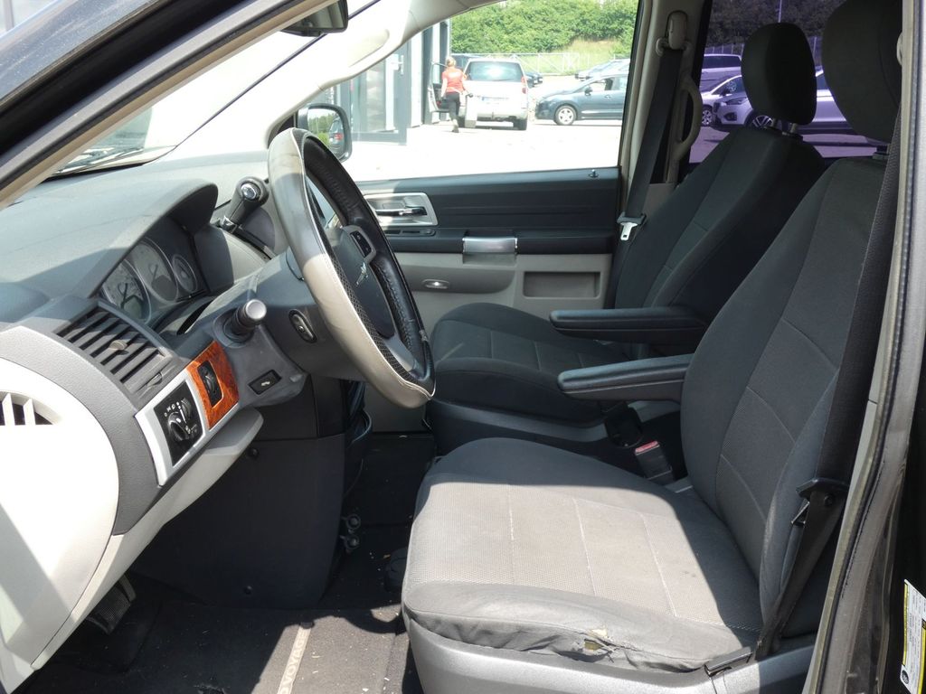 Chrysler Grand Voyager