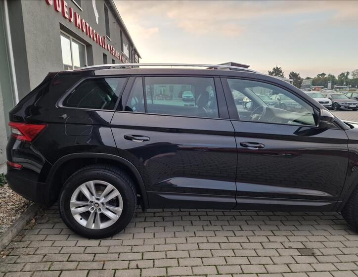 Škoda Kodiaq 41