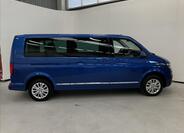Volkswagen Caravelle 3