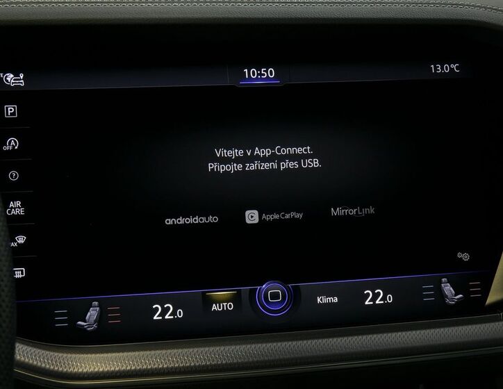 Volkswagen Touareg 34