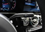 Mercedes-Benz GLA 17