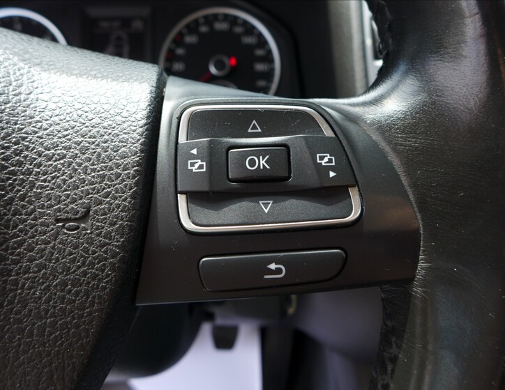 Volkswagen Tiguan 19