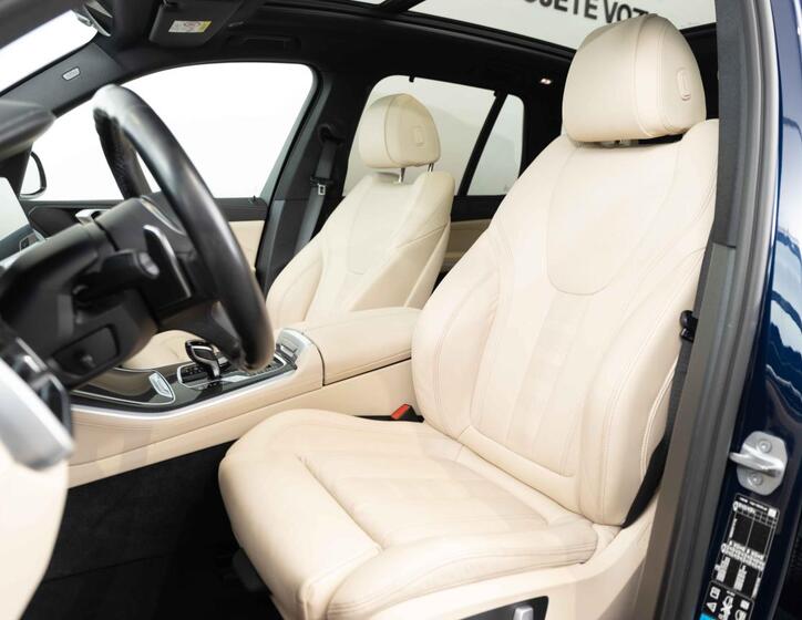 BMW X5 18