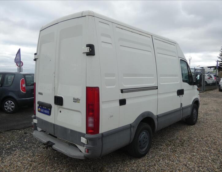 Iveco Daily 6