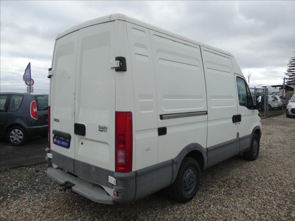 Iveco Daily