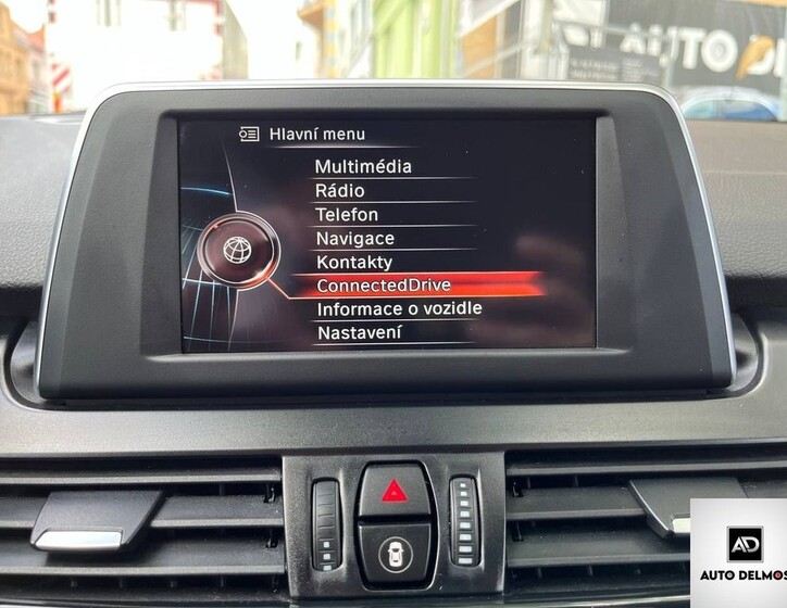 BMW Řada 2 39