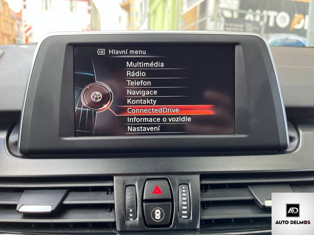 BMW Řada 2