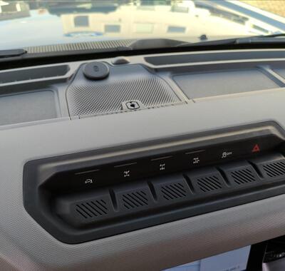 Ford Bronco 38