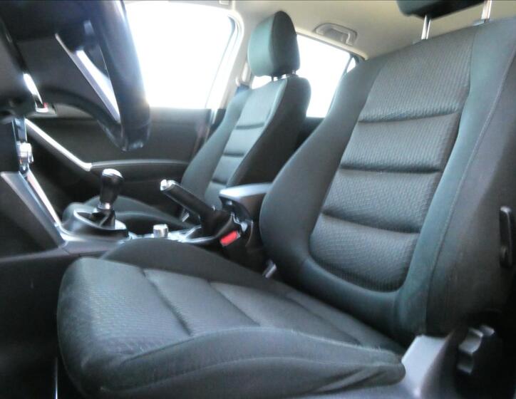 Mazda CX-5 33