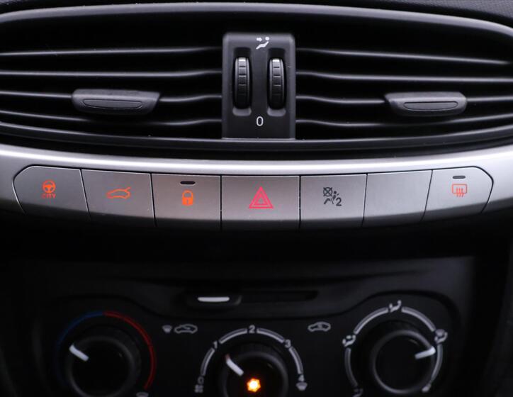Fiat Tipo 25