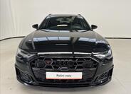 Audi S6 4
