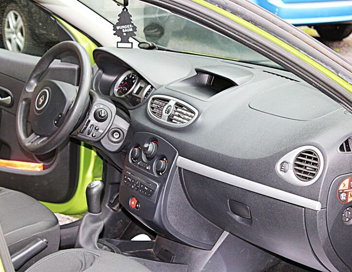 Renault Clio 16