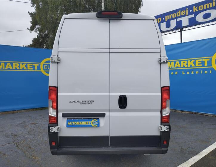 Fiat Ducato 6