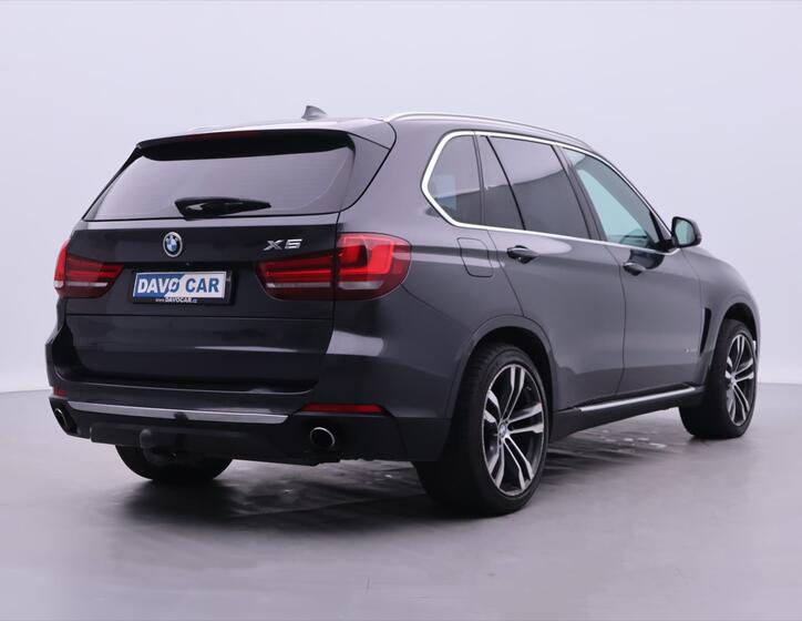 BMW X5 7