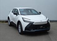 Toyota C-HR 5