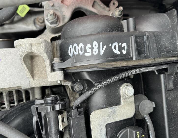 Ford Fiesta 21