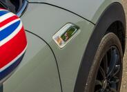 Mini Clubman 43
