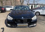 BMW Řada 5 2