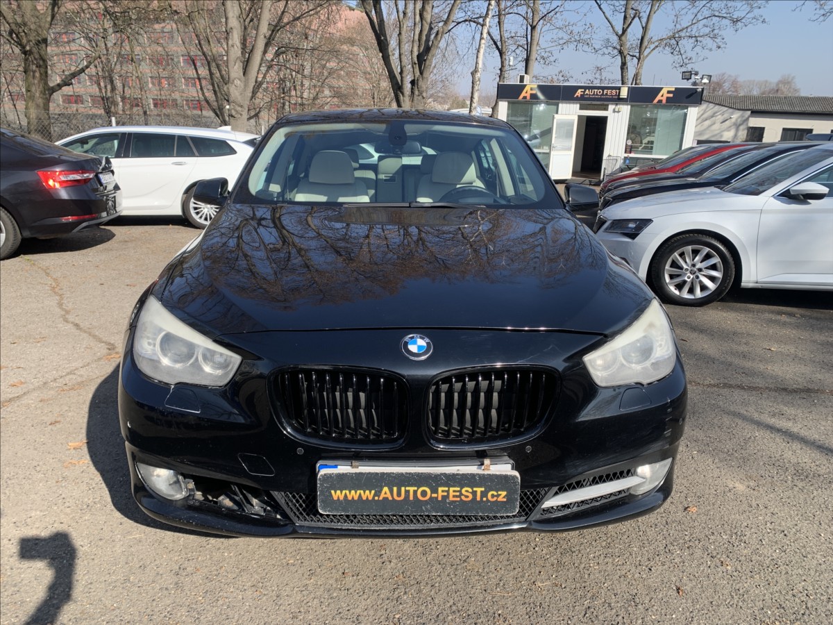 BMW Řada 5