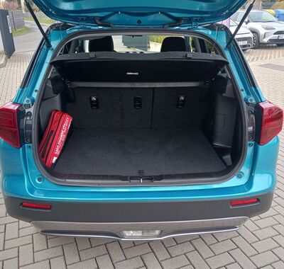 Suzuki Vitara 14