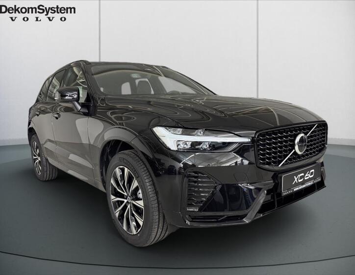 Volvo XC60 2