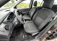 Dacia Logan 20