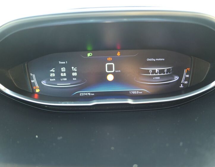 Peugeot 3008 2