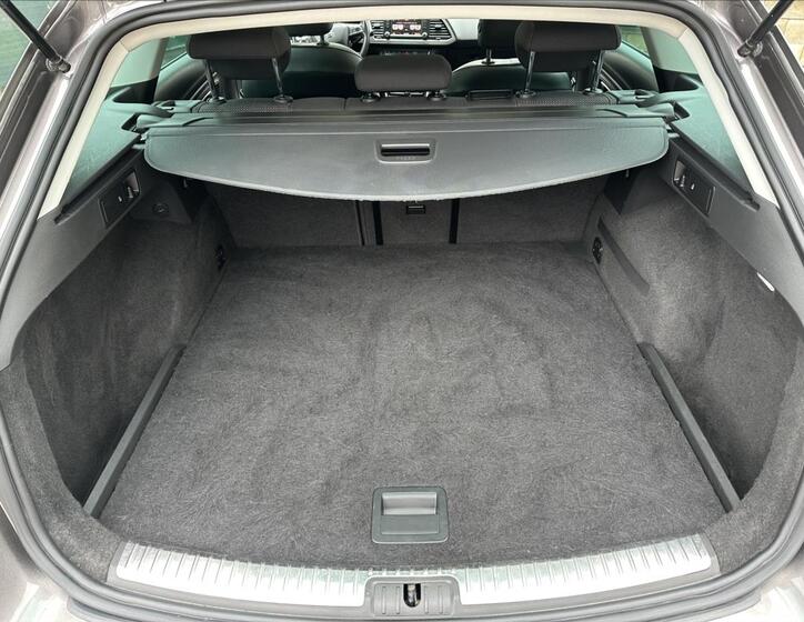 Seat Leon 5